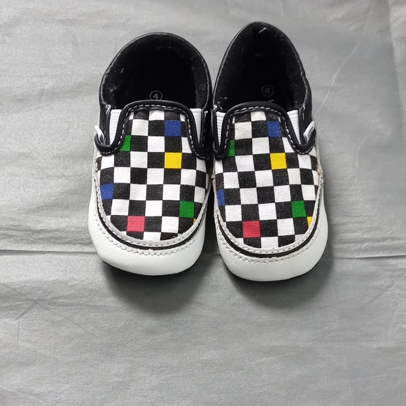 Vans Other - Vans soft sole shoes